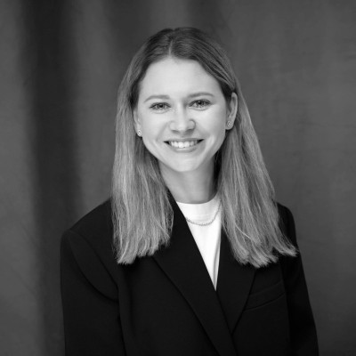 Simona Bernatavičiūtė, founder of Calbarry
